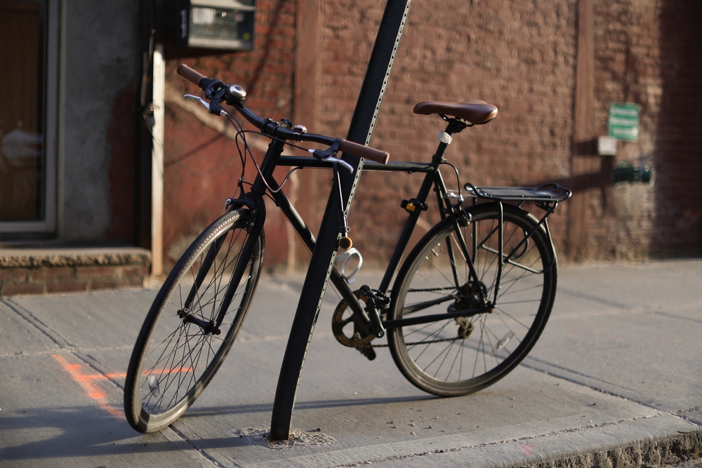 Garer son vélo en ville en toute sécurité