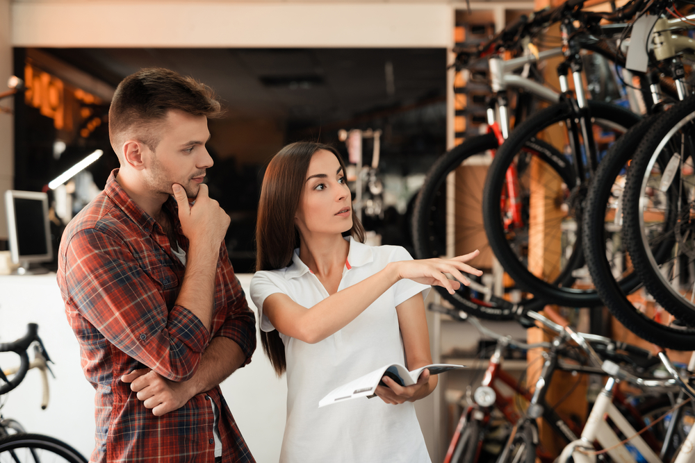 Choisir un type de vélo adapté à vos besoins