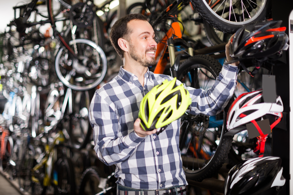 Comment choisir un casque de vélo adapté à votre pratique de cycliste