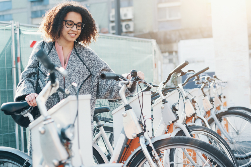 Comment louer un vélo